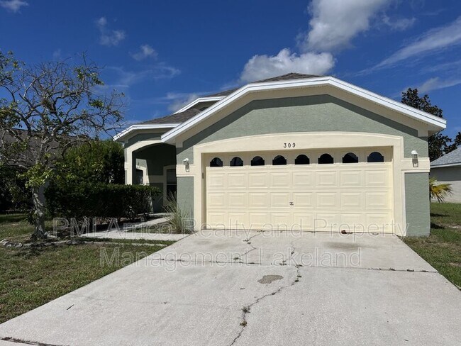 Building Photo - 309 Sir Phillips Dr