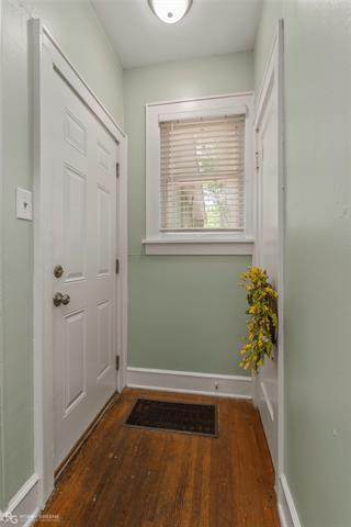 Foto del edificio - 3307 Creswell Ave