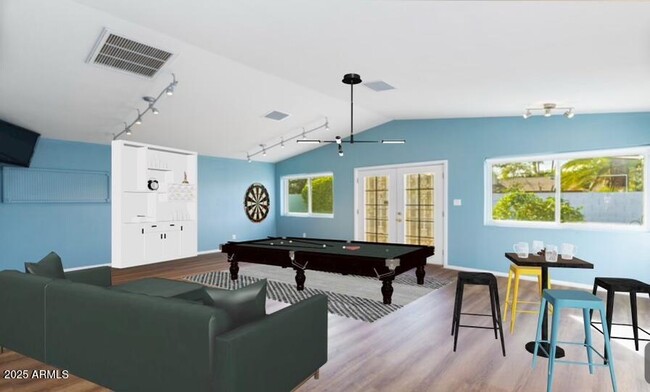 Foto del edificio - 6819 E Grandview Dr