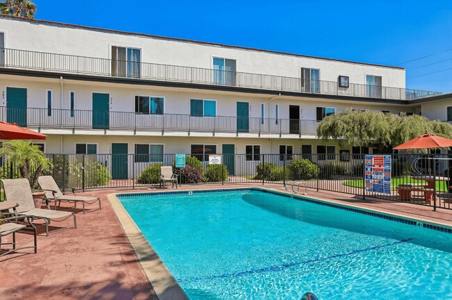 Foto del edificio - Ocean View Townhomes