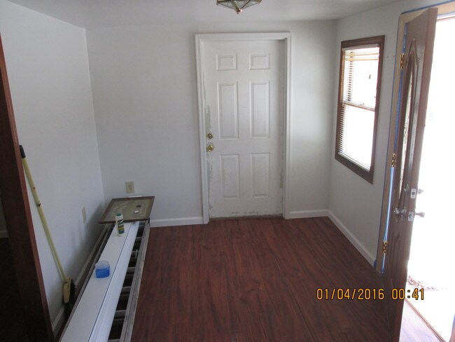 Foto del edificio - 1024 Kearsley Rd