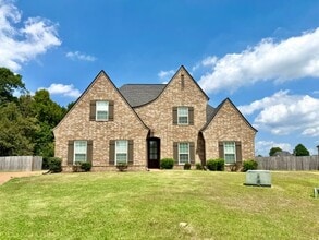 Building Photo - 8630 Ainsley Cv