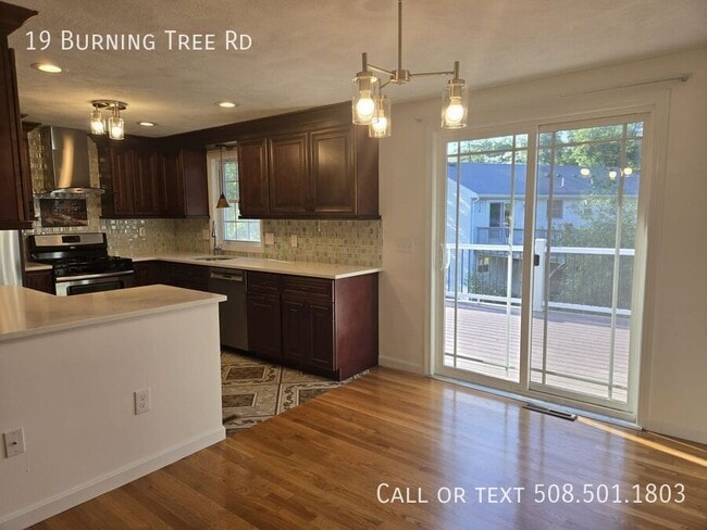 Building Photo - 19 Burning Tree Rd