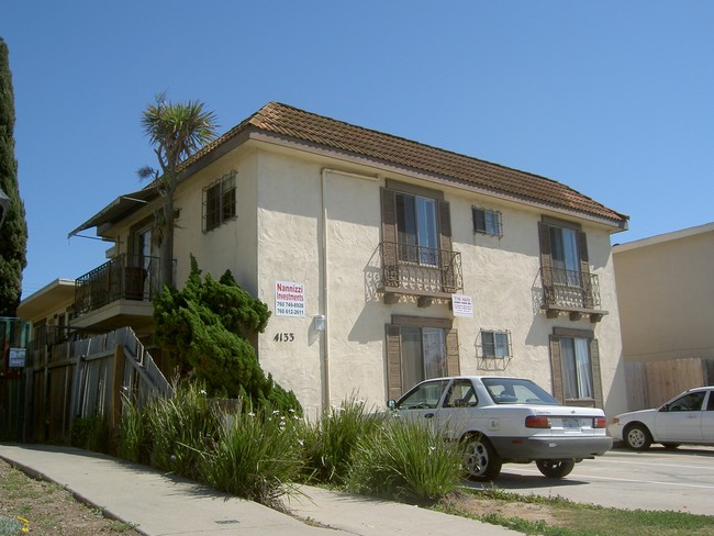  - 4133 33rd St