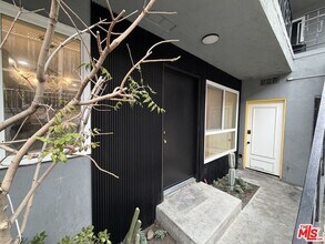 Building Photo - 4327 Lankershim Blvd