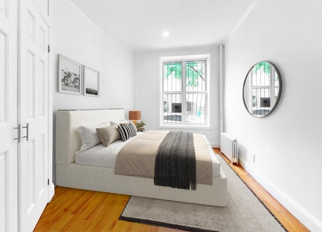 Photo - Bradhurst Avenue Apartment