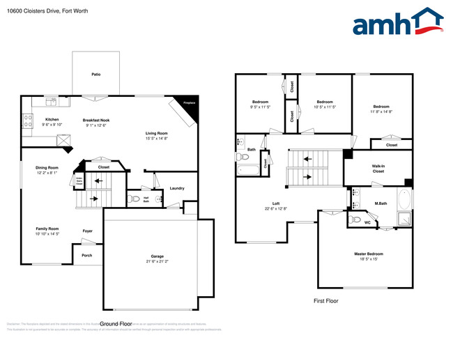 Building Photo - 10600 Cloisters Dr