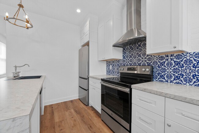 Foto del edificio - 450 Elsmere St