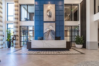 Alta Longwood apartments — community photo - Alta Longwood