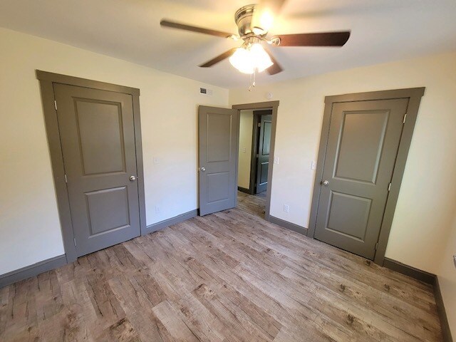 Building Photo - Parkwood Apartments