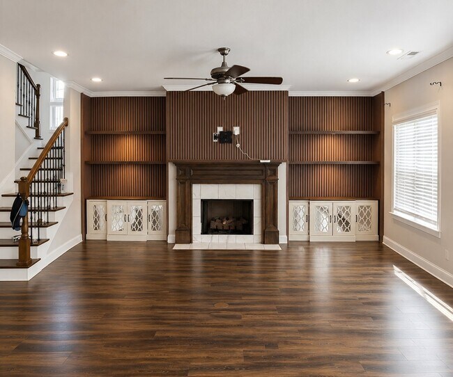 Building Photo - 5440 Amber Grove Way