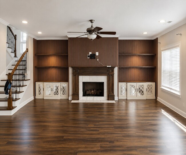 Photo - 5440 Amber Grove Way (Chattanooga, TN) House