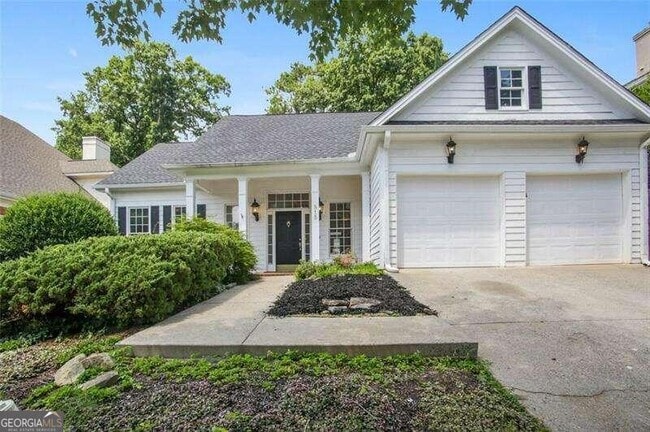 Building Photo - 515 Fountain Oaks Way
