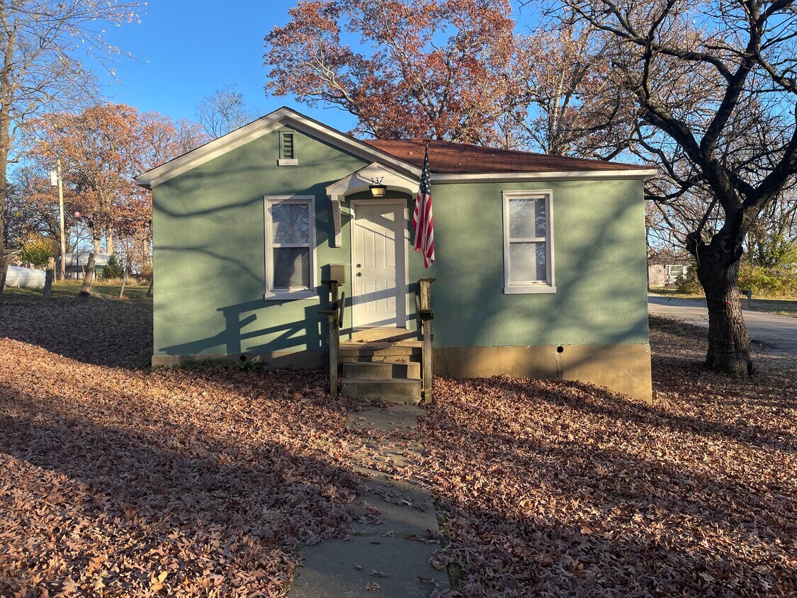 Primary Photo - 337 Bland St
