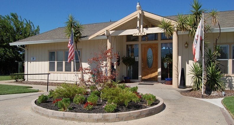 Primary Photo - Colony Park