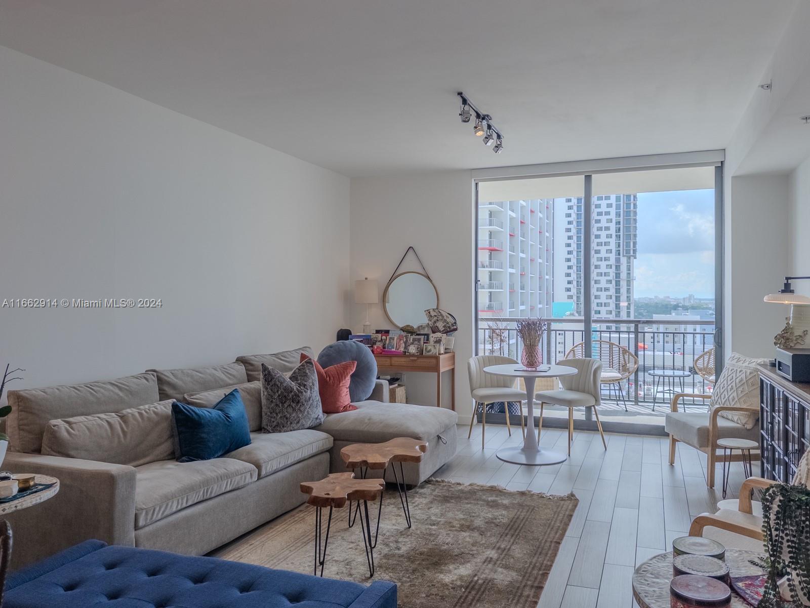999 Sw 1st Ave Unit 1609, Miami, FL 33130 - Condo for Rent in Miami, FL ...