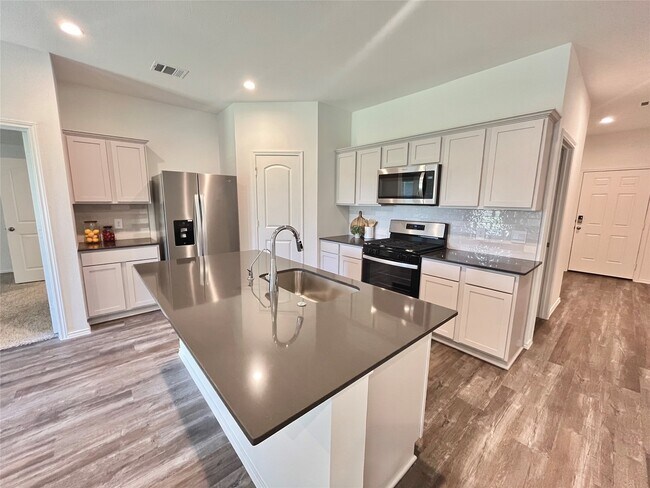 Foto del edificio - 14919 Clay Harvest Rdg