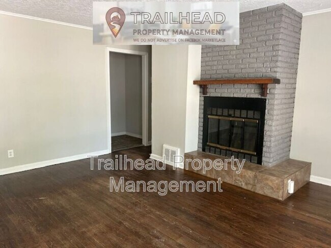 Foto del edificio - 9615 E 66th St