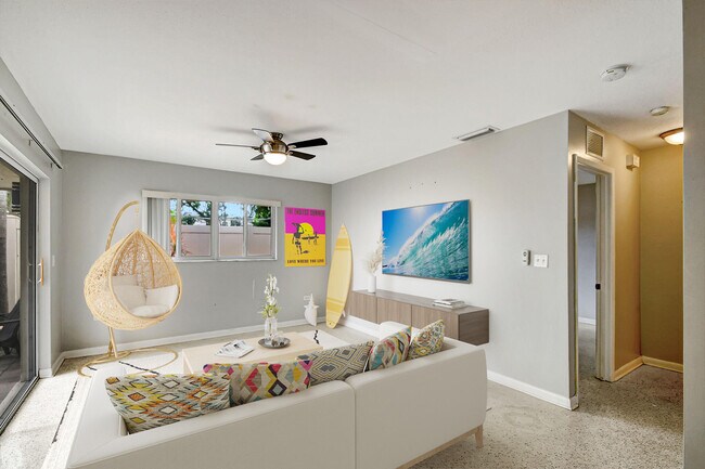 Foto del edificio - 305 S Federal Hwy