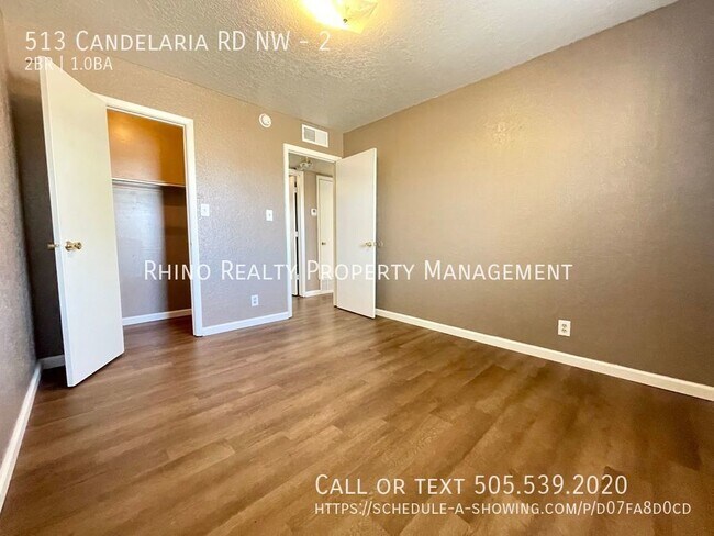 Building Photo - Desirable 2 Bedroom, 1 Bath In The NW!