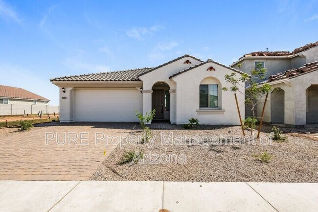 Foto del edificio - 10163 W Crittenden Ln