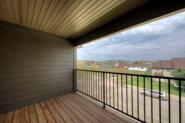 Building Photo - 4652 Coal Bank Dr