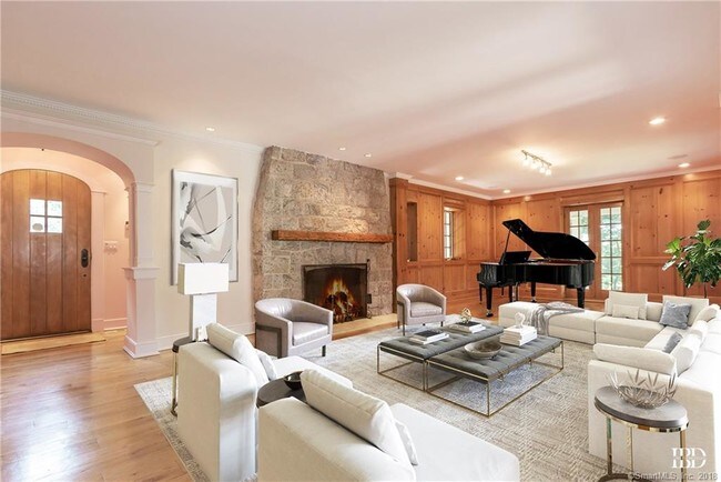 Foto del edificio - 3 Ridge Farms Rd