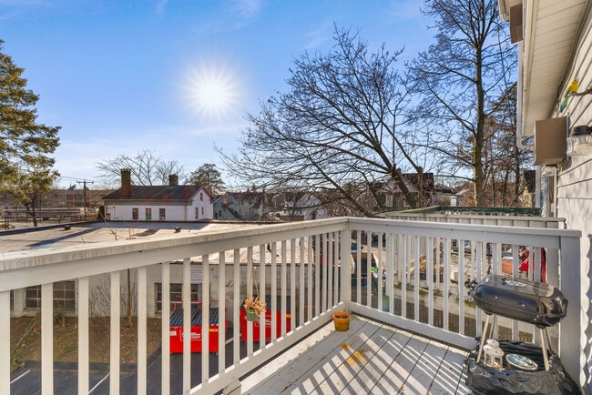 Foto del edificio - 133 Main St