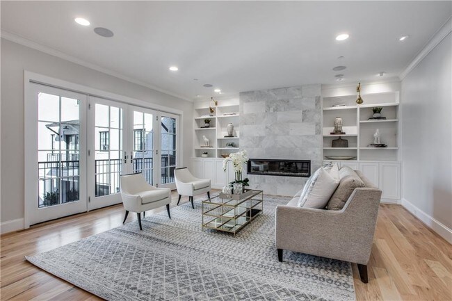 Foto del edificio - 3420 Rosedale Ave