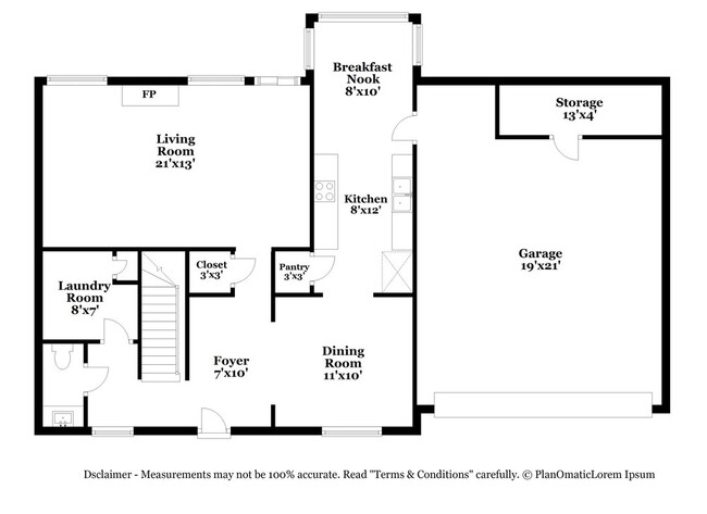 Foto del edificio - 2755 Sage Meadow Dr