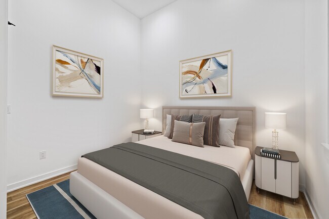 Foto del edificio - 1415 Locust LLC