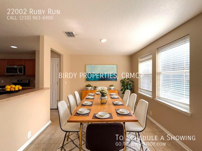 Foto del edificio - 22002 Ruby Run