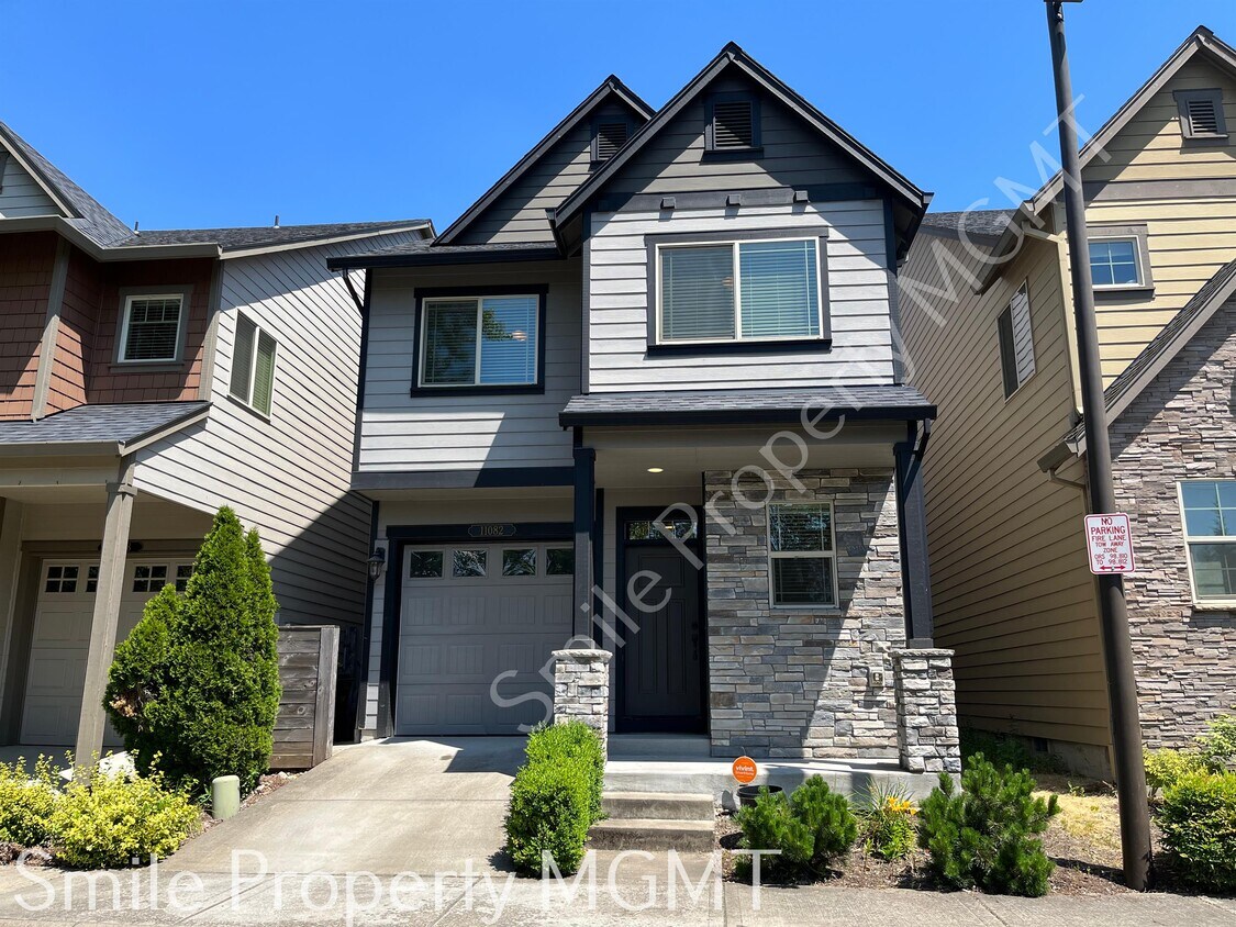 11082 SW Legacy Oak Way, Tigard, OR 97223 House Rental in Tigard, OR
