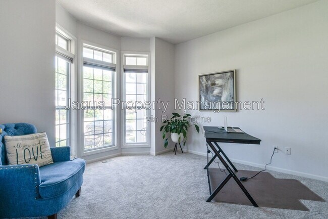 Foto del edificio - 3397 Hampstead Ct