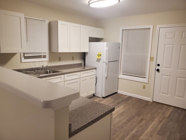 Foto del edificio - 78 Naugatuck St