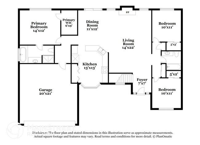 Foto del edificio - 9 Red Cedar Parc Ct