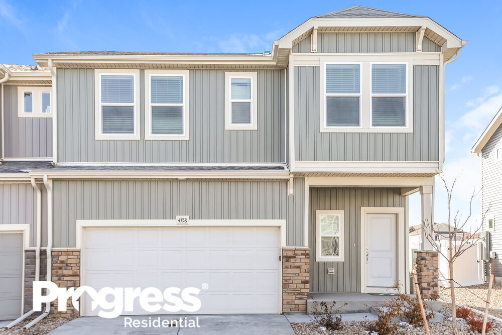 Foto principal - 4758 N Tower Dr