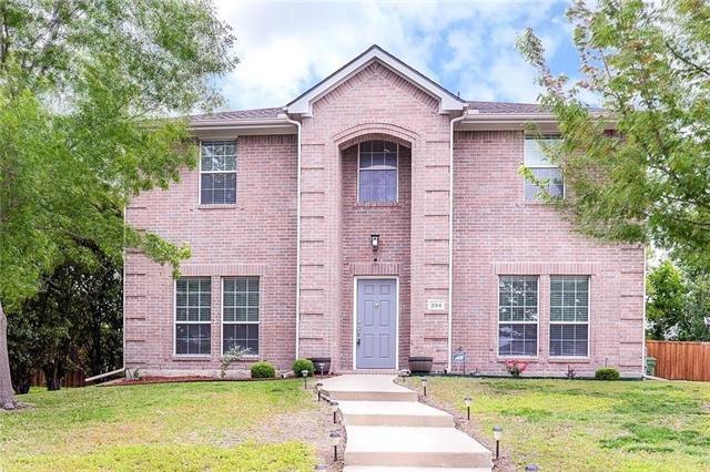 Foto principal - 304 Ambrose Dr