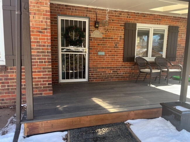 Photo - Very nice Ranch style home in Montclair ne...