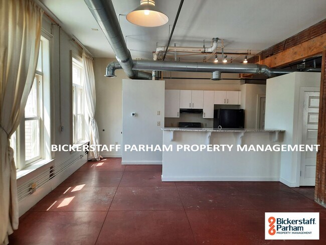Building Photo - Appointment only......Loft Down Town Colum...