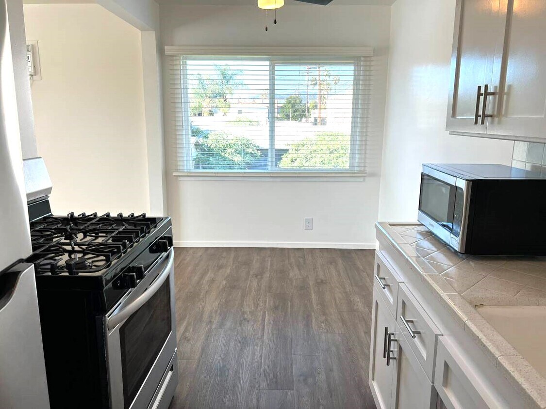 Foto principal - 1531 17th St
