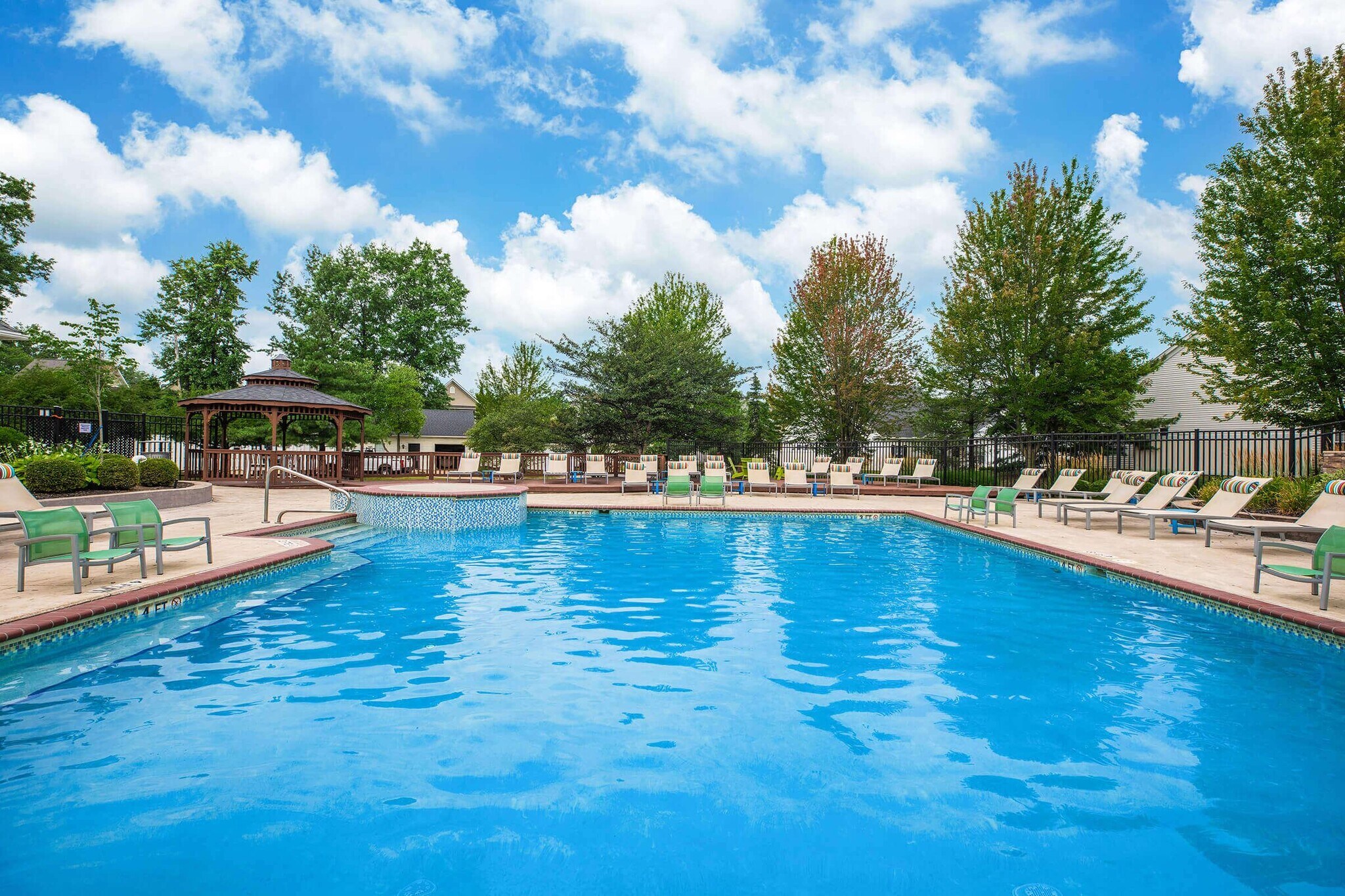 The Village at Avon Apartments – photo 3