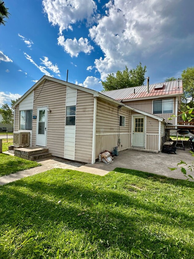 Primary Photo - Four Bedroom Three Bath Home