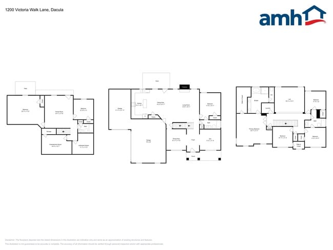 Foto del edificio - 1200 Victoria Walk Ln