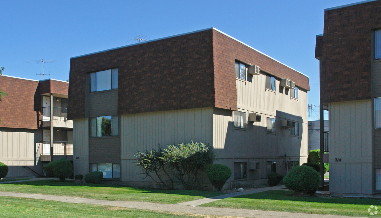 Primary Photo - University Area Housing