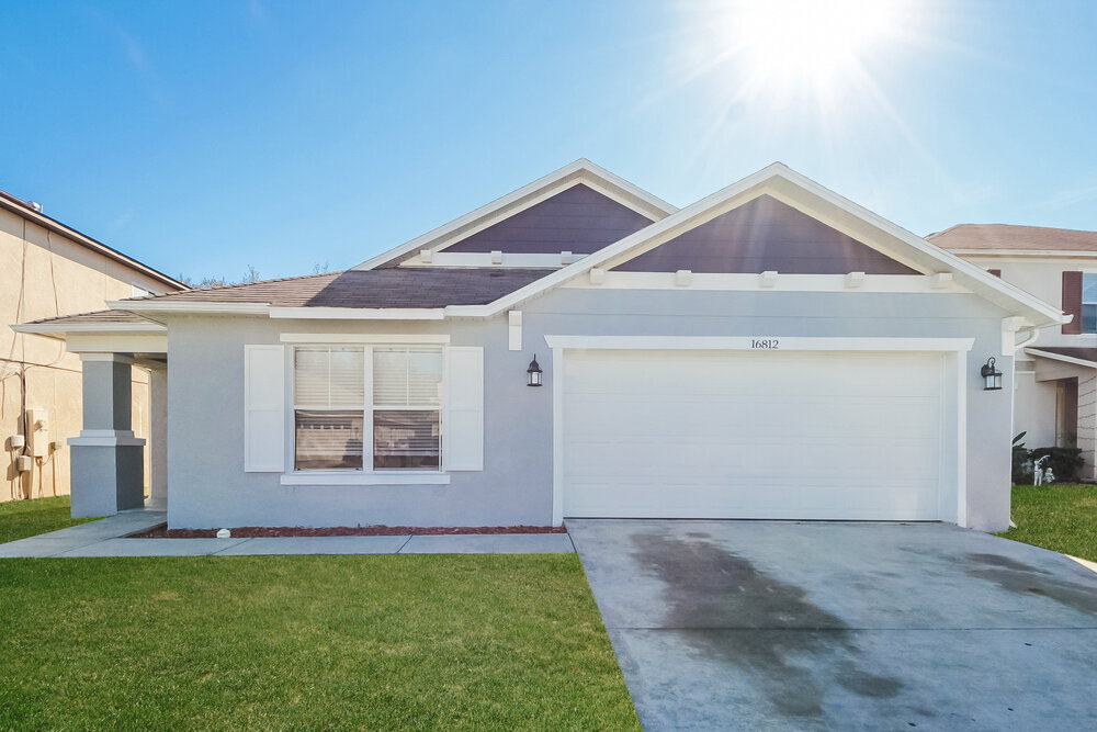 16812 Gold Star Ct, Clermont, FL 34714 House Rental in Clermont, FL