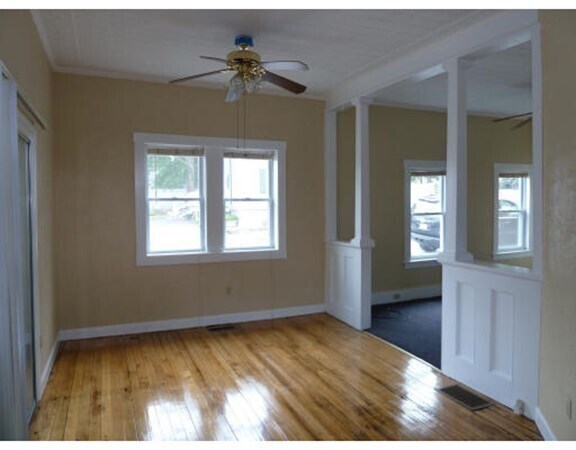 Foto del edificio - 11 2nd St