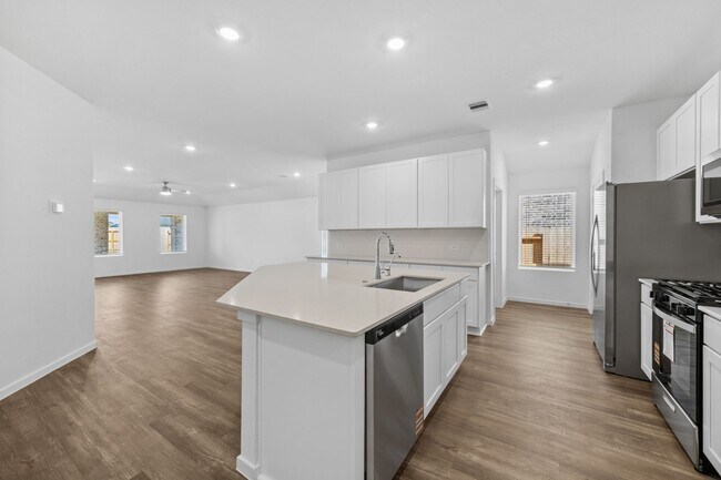 Foto del edificio - 27718 Hudson Sands Ln