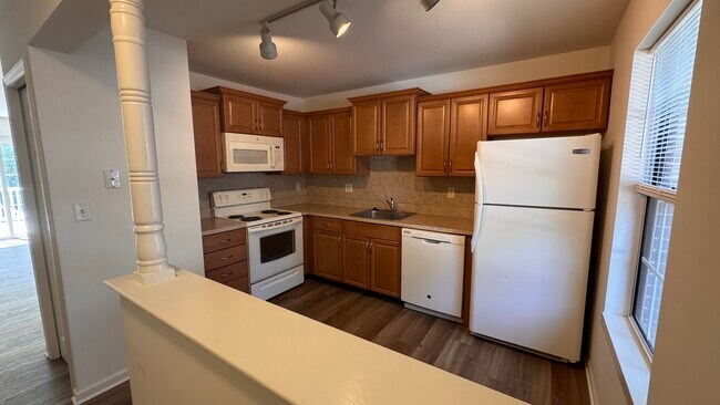 Foto del edificio - 40 Ramsgate Ln