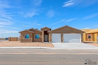 Building Photo - 4486 S Desert Oasis Dr